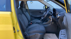 MG MG3 1.5 VTi-TECH Excite 5dr Petrol Hatchback